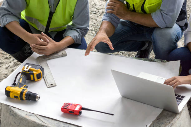Best Concrete Foundation Repair in Virden, IL